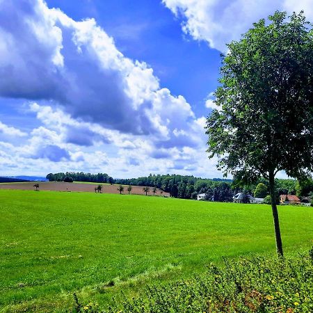 Precioso Apartamento, Aparcamiento Gratis ออกุสตุสบวร์ก ภายนอก รูปภาพ