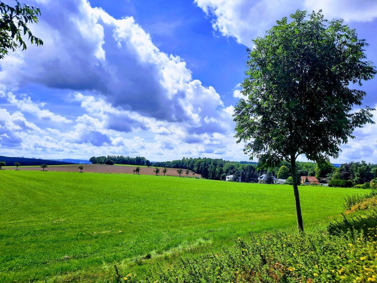 Precioso Apartamento, Aparcamiento Gratis ออกุสตุสบวร์ก ภายนอก รูปภาพ
