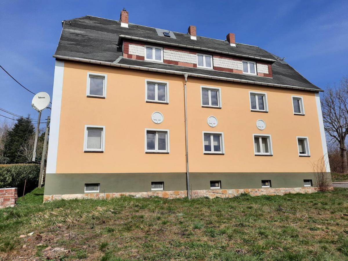 Precioso Apartamento, Aparcamiento Gratis ออกุสตุสบวร์ก ภายนอก รูปภาพ