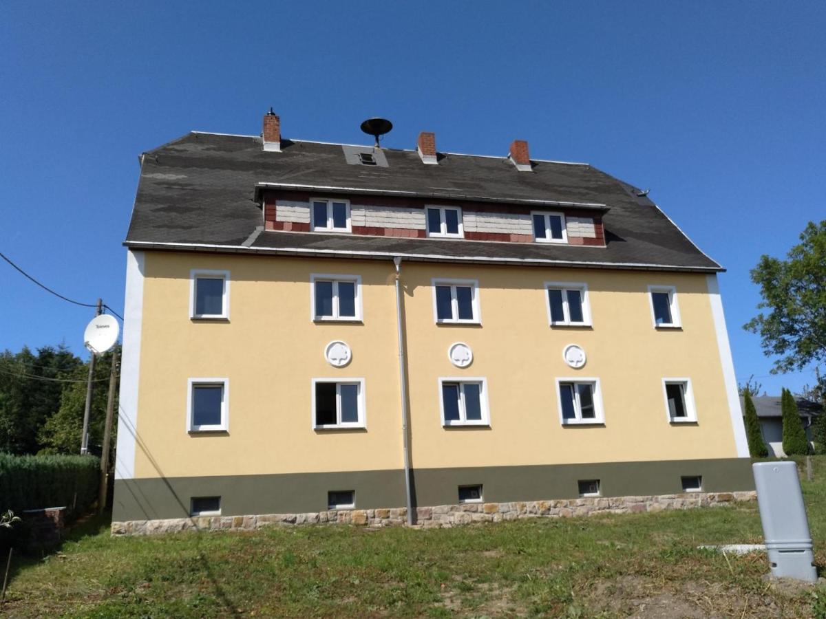 Precioso Apartamento, Aparcamiento Gratis ออกุสตุสบวร์ก ภายนอก รูปภาพ