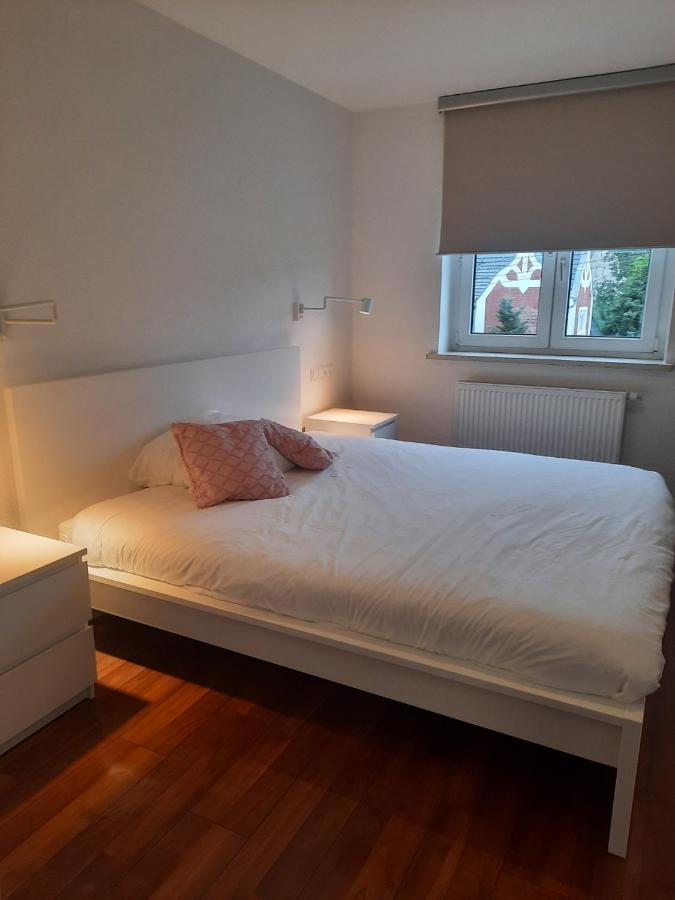 Precioso Apartamento, Aparcamiento Gratis ออกุสตุสบวร์ก ภายนอก รูปภาพ